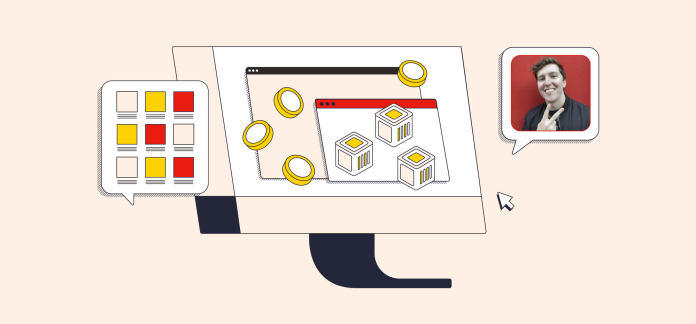 Cool Job: I’m A Web3 Developer & Founded A No-Code NFT Platform