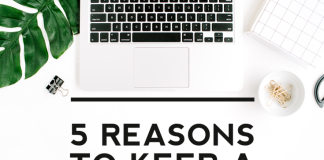 Comment on 5 Benefits of Keeping a Gratitude Journal by Jaylin McNeil Comment on 5 Benefits of Keeping a Gratitude Journal by Jaylin McNeil