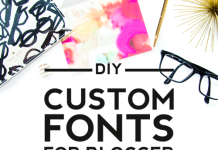 Comment on How to Use Customize Fonts with Blogger by Rebecca Zara Comment on How to Use Customize Fonts with Blogger by Rebecca Zara