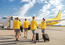 Industry Corner: Flight Attendant Industry Corner: Flight Attendant