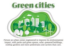 MyAIU Slides: Green Cities MyAIU Slides: Green Cities