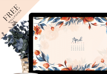 Comment on Free April 2022 Wallpaper & Instagram quote by Gabriella Comment on Free April 2022 Wallpaper & Instagram quote by Gabriella