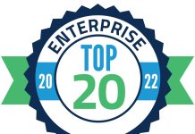 Top 20 Enterprise Learning Systems 2022 Top 20 Enterprise Learning Systems 2022