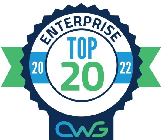 Top 20 Enterprise Learning Systems 2022 Top 20 Enterprise Learning Systems 2022