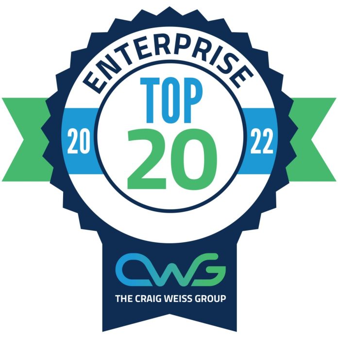 Top 20 Enterprise Learning Systems 2022