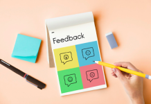 How to Give and Receive Feedback How to Give and Receive Feedback
