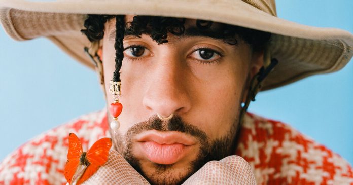 Vocabulary in Context: Bad Bunny