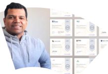 Adding skills to apply your knowledge in the real world Adding skills to apply your knowledge in the real world