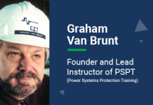 Alison Publisher Spotlight: Graham Van Brunt Alison Publisher Spotlight: Graham Van Brunt