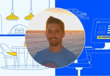 How I Went From Working in Food Service to Full-Stack Engineer at Ford Motors How I Went From Working in Food Service to Full-Stack Engineer at Ford Motors