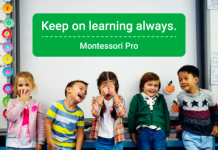 Montessori Teaching – Enabling Skillset to a Fulltime Career Montessori Teaching – Enabling Skillset to a Fulltime Career