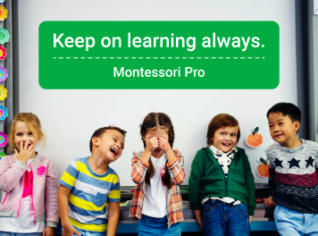 Montessori Teaching – Enabling Skillset to a Fulltime Career Montessori Teaching – Enabling Skillset to a Fulltime Career