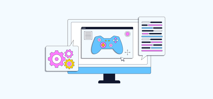 Learn The Ins and Outs of Game Development In Our New Course