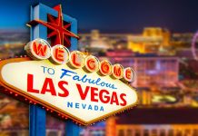 Vegas and The Learning Conference Scene Vegas and The Learning Conference Scene