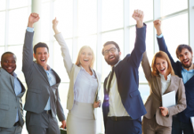 7 Ways to Finish the Year Strong 7 Ways to Finish the Year Strong