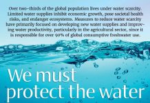 AIU Slides: Protecting the water AIU Slides: Protecting the water
