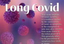 AIU Slides: Long Covid AIU Slides: Long Covid