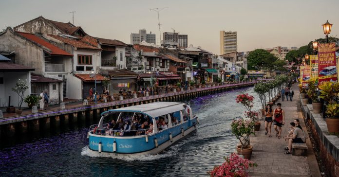 How Much Do You Know About Malaysia?