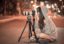 The 5 Fun Types Of Photographers – Which One Are You? The 5 Fun Types Of Photographers – Which One Are You?