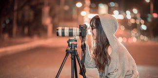 The 5 Fun Types Of Photographers – Which One Are You? The 5 Fun Types Of Photographers – Which One Are You?