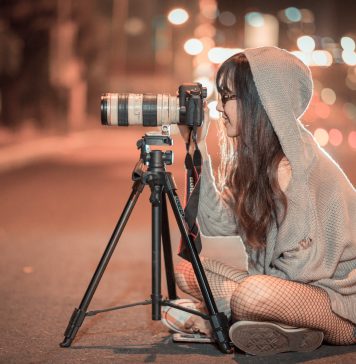 The 5 Fun Types Of Photographers – Which One Are You? The 5 Fun Types Of Photographers – Which One Are You?