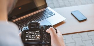 10 Reasons Why You Should Become a Photographer 10 Reasons Why You Should Become a Photographer