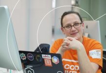 How Rachell was able to change careers while traveling the world How Rachell was able to change careers while traveling the world