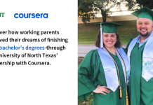 Meet the Parents Who Completed Their Bachelor’s Degrees Online During the Pandemic Meet the Parents Who Completed Their Bachelor’s Degrees Online During the Pandemic