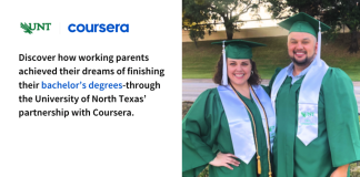 Meet the Parents Who Completed Their Bachelor’s Degrees Online During the Pandemic Meet the Parents Who Completed Their Bachelor’s Degrees Online During the Pandemic