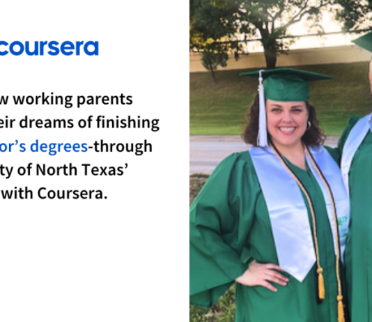 Meet the Parents Who Completed Their Bachelor’s Degrees Online During the Pandemic Meet the Parents Who Completed Their Bachelor’s Degrees Online During the Pandemic