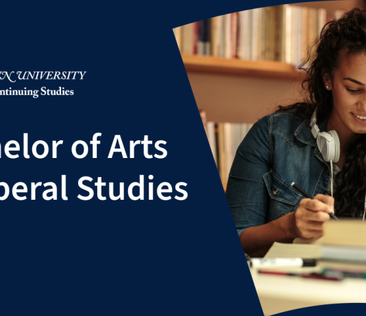 Georgetown University partners with Coursera to launch an online bachelor’s completion program for adult learners Georgetown University partners with Coursera to launch an online bachelor’s completion program for adult learners