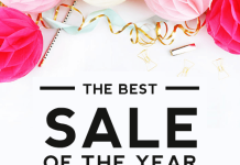 Black Friday Sale | 30% Off | Limited Time Offer! Black Friday Sale | 30% Off | Limited Time Offer!