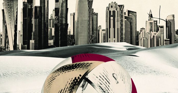 Will You Be Watching the 2022 World Cup?