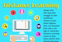 AIUSlides: Distance Learning AIUSlides: Distance Learning