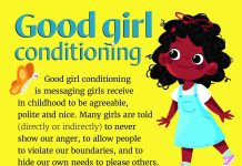 AIU Slides: Good Girl Conditioning AIU Slides: Good Girl Conditioning
