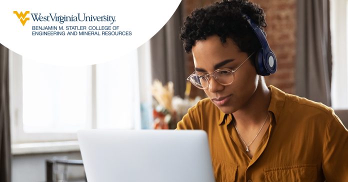 West Virginia University announces affordable, top-ranked Master of Science in Software Engineering on Coursera