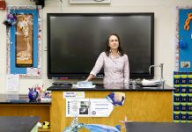 Should Students Learn About Climate Change in School? Should Students Learn About Climate Change in School?