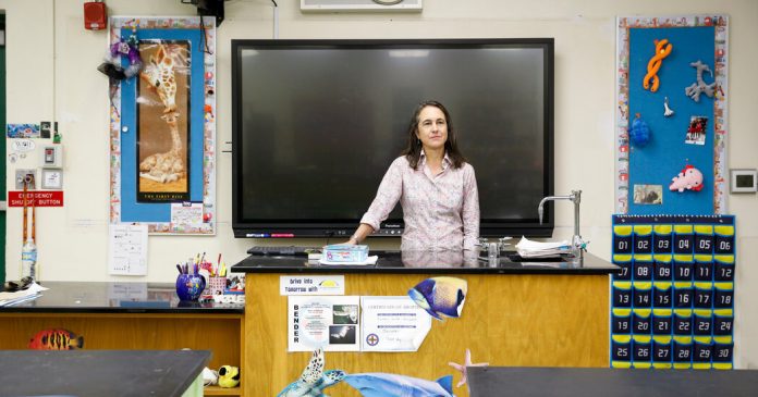 Should Students Learn About Climate Change in School?