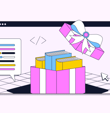 9 Books That Make Perfect Gifts For Developers & Code Enthusiasts 9 Books That Make Perfect Gifts For Developers & Code Enthusiasts
