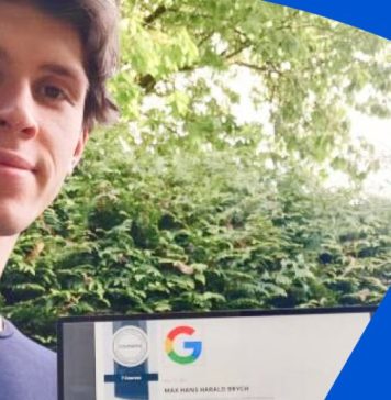 How Max Used Online Learning to Shorten His Journey to a UX Career How Max Used Online Learning to Shorten His Journey to a UX Career