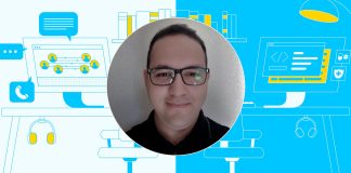 How I Went From Working at a Call Center to Full-Stack Engineer in 6 Months How I Went From Working at a Call Center to Full-Stack Engineer in 6 Months