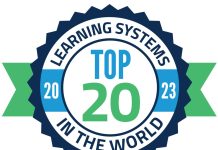 Learning System Awards #11 to #20 (2023) Learning System Awards #11 to #20 (2023)