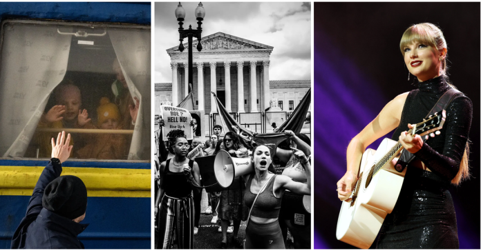 Special End-of-Year 2022 News Quiz for Students