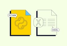 Should You Use Python or Excel? Here’s How to Choose Should You Use Python or Excel? Here’s How to Choose