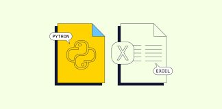 Should You Use Python or Excel? Here’s How to Choose Should You Use Python or Excel? Here’s How to Choose
