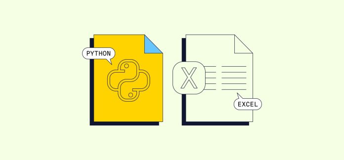 Should You Use Python or Excel? Here’s How to Choose
