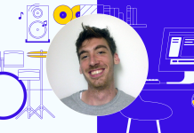 How I Went from Touring Musician to Software Engineer in 2 Years How I Went from Touring Musician to Software Engineer in 2 Years