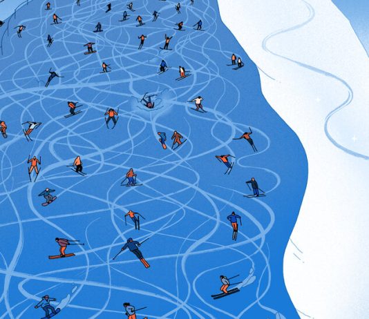 Vocabulary in Context: A New Ski Culture Vocabulary in Context: A New Ski Culture