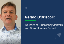 Alison Publisher Spotlight: Gerard O’Driscoll Alison Publisher Spotlight: Gerard O’Driscoll