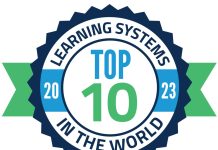 Top 10 Learning Systems for 2023 Top 10 Learning Systems for 2023